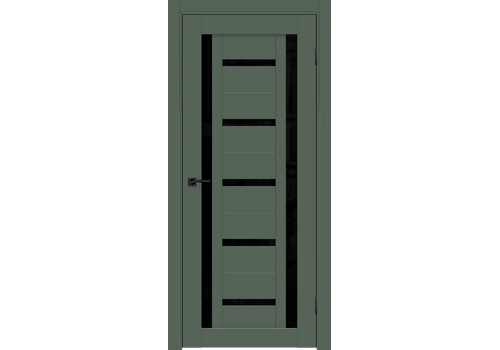 ПМР-10 BLK  Топаз шагрень