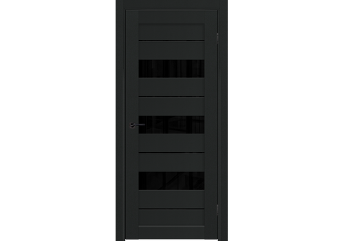 ПМР-18 BLK Антрацит