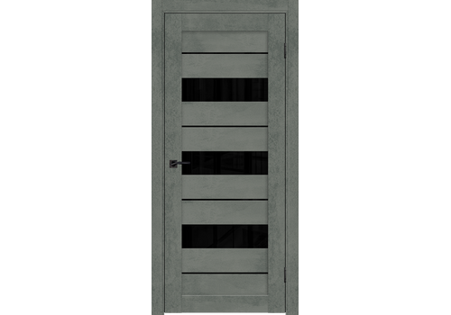 ПМР-18 BLK Оксид светлый