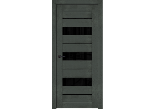 ПМР-18 BLK Оксид темный