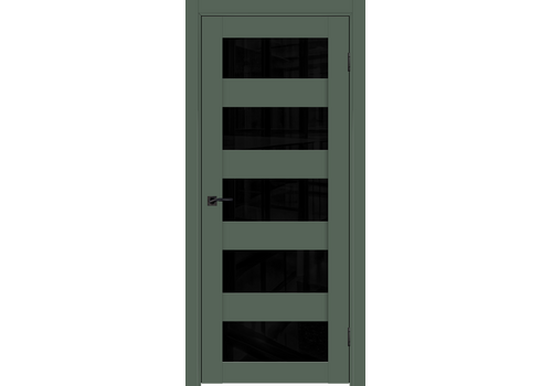 ПМР-5 BLK  Топаз шагрень