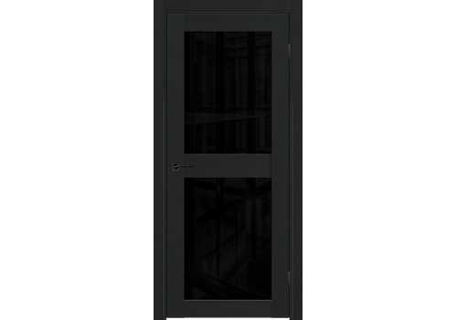 ПМР-8  BLK Антрацит