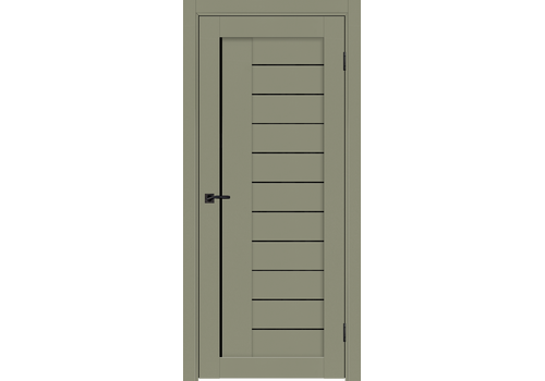 ПМР-9 BLK Милонга шагрень