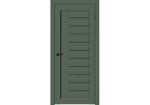 ПМР-9 BLK  Топаз шагрень