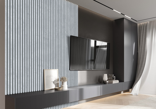 Бетон светлый