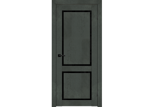 ПМР-Астрид 2 BLK  Оксид темный