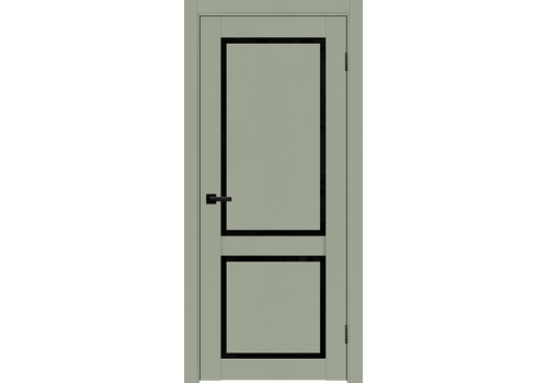 ПМР-Астрид 2  BLK   Светло серая шагрень