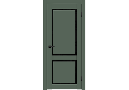 ПМР-Астрид 2  BLK Топаз шагрень