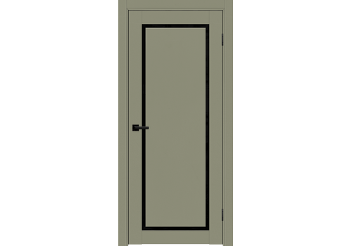 ПМР-Астрид BLK Милонга шагрень