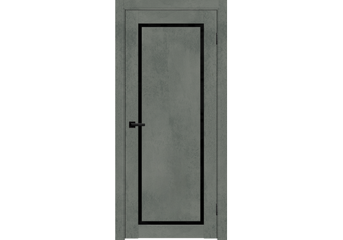 ПМР-Астрид BLK Оксид светлый