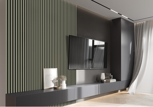 Милонга шагрень