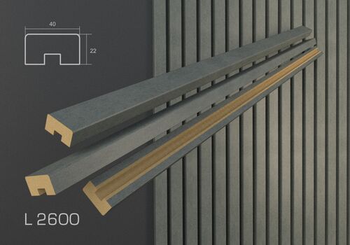 Оксид светлый