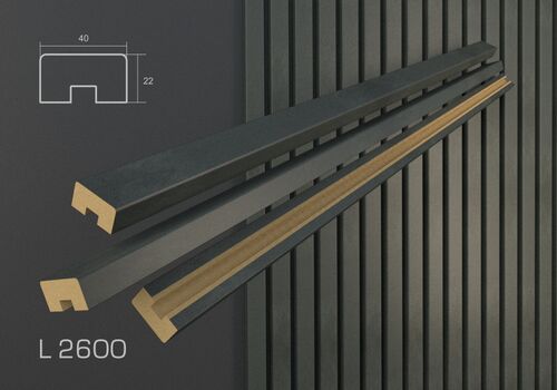 Оксид темный