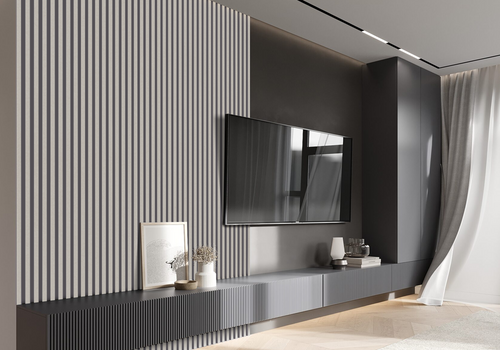 Светло-серая шагрень