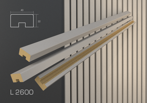 Светло-серая шагрень