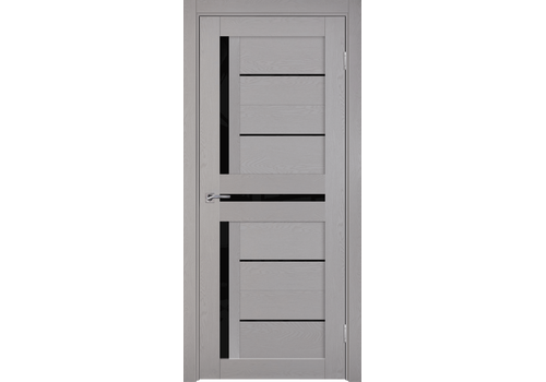 ПМР-3S Grey Soft BLK