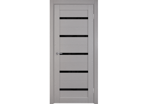 ПМР-1 Grey Soft BLK