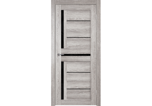 ПМР-3S Дуб Филадельфия грей BLK