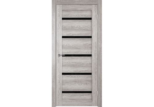 ПМР-1 Дуб Филадельфия грей BLK