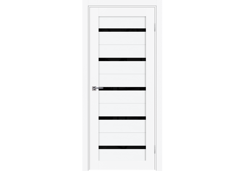 ПМР-1 Белая шагрень BLK