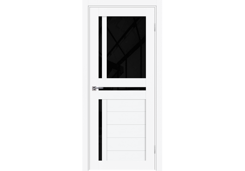 ПМР-3-73 Белая шагрень BLK