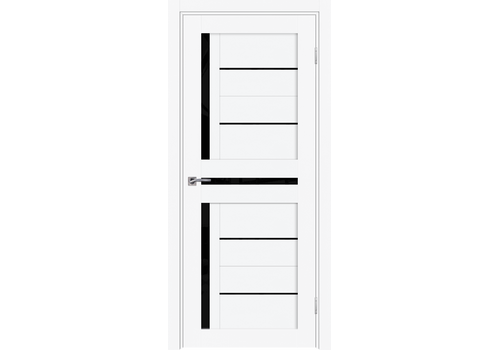 ПМР-3S Белая шагрень BLK