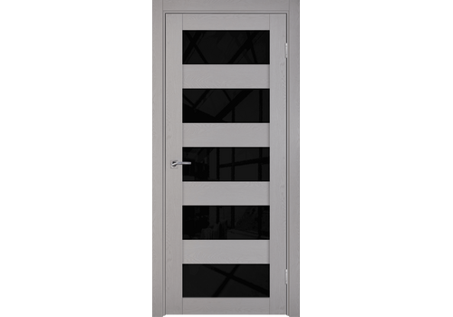 ПМР-5 Grey Soft BLK