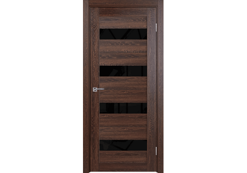 ПМР-17 Дуб Филадельфия коньяк BLK