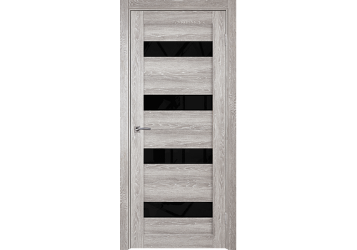 ПМР-17 Дуб Филадельфия грей BLK