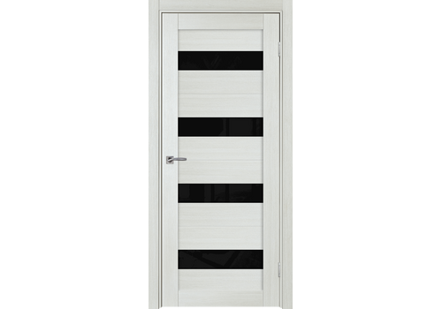 ПМР-17 Эшвайт BLK