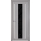 ПМР-Вертикаль (молдинг) Grey Soft BLK