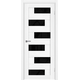 ПМР-Piana 6 Snow Soft BLK