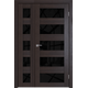 ПМР-5 Венге BLK