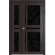 ПМР-73 Венге BLK