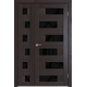 ПМР-Piana 6 Венге BLK