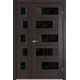 ПМР-Piana 5 Венге BLK