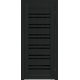 ПМР-406  BLK Антрацит