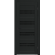 ПМР-306 BLK Антрацит