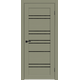 ПМР-312  BLK Милонга шагрень