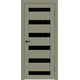 ПМР-400 BLK Милонга шагрень