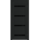ПМР-201 BLK  Антрацит