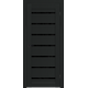ПМР-207 BLK  Антрацит