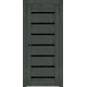 ПМР-207 BLK Оксид темный