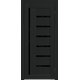 ПМР-296  BLK Антрацит