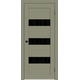 ПМР-18 Б  BLK Милонга шагрень