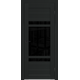 ПМР-66  BLK Антрацит
