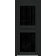ПМР-70  BLK Антрацит