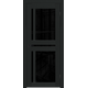 ПМР-73  BLK Антрацит