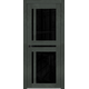 ПМР-73 BLK  Оксид темный