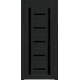 ПМР-10 BLK   Антрацит